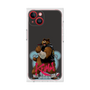 Premium Square Case［ TEKKEN - Kuma ］