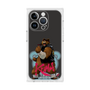 Premium Square Case［ TEKKEN - Kuma ］
