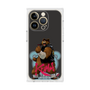Premium Square Case［ TEKKEN - Kuma ］