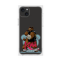 Premium Square Case［ TEKKEN - Kuma ］