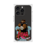 Premium Square Case［ TEKKEN - Kuma ］