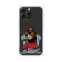 Premium Square Case［ TEKKEN - Kuma ］
