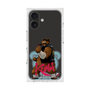 Premium Square Case［ TEKKEN - Kuma ］