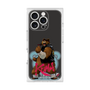 Premium Square Case［ TEKKEN - Kuma ］