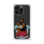 Premium Square Case［ TEKKEN - Kuma ］