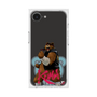 Premium Square Case［ TEKKEN - Kuma ］