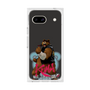 Premium Square Case［ TEKKEN - Kuma ］