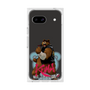 Premium Square Case［ TEKKEN - Kuma ］