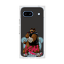Premium Square Case［ TEKKEN - Kuma ］
