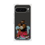 Premium Square Case［ TEKKEN - Kuma ］