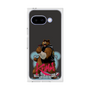 Premium Square Case［ TEKKEN - Kuma ］