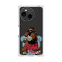Premium Square Case［ TEKKEN - Kuma ］