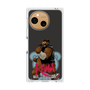 Premium Square Case［ TEKKEN - Kuma ］