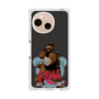 Premium Square Case［ TEKKEN - Kuma ］