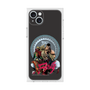 Premium Square Case［ TEKKEN - Feng Wei ］