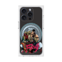 Premium Square Case［ TEKKEN - Feng Wei ］