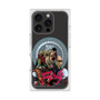 Premium Square Case［ TEKKEN - Feng Wei ］