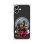 Premium Square Case［ TEKKEN - Feng Wei ］
