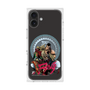 Premium Square Case［ TEKKEN - Feng Wei ］