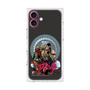Premium Square Case［ TEKKEN - Feng Wei ］
