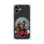 Premium Square Case［ TEKKEN - Feng Wei ］
