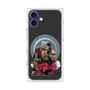 Premium Square Case［ TEKKEN - Feng Wei ］