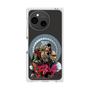 Premium Square Case［ TEKKEN - Feng Wei ］