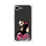 Premium Square Case［ TEKKEN - Panda ］