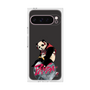 Premium Square Case［ TEKKEN - Panda ］