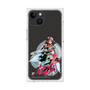 Premium Square Case［ TEKKEN - Alisa Bosconovitch ］
