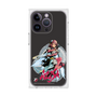 Premium Square Case［ TEKKEN - Alisa Bosconovitch ］