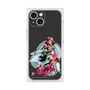 Premium Square Case［ TEKKEN - Alisa Bosconovitch ］