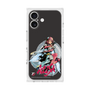 Premium Square Case［ TEKKEN - Alisa Bosconovitch ］