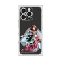 Premium Square Case［ TEKKEN - Alisa Bosconovitch ］
