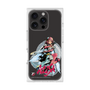 Premium Square Case［ TEKKEN - Alisa Bosconovitch ］