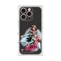 Premium Square Case［ TEKKEN - Alisa Bosconovitch ］