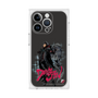 Premium Square Case［ TEKKEN - Devil Jin ］