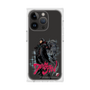 Premium Square Case［ TEKKEN - Devil Jin ］
