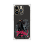 Premium Square Case［ TEKKEN - Devil Jin ］