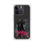 Premium Square Case［ TEKKEN - Devil Jin ］