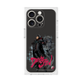 Premium Square Case［ TEKKEN - Devil Jin ］