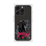 Premium Square Case［ TEKKEN - Devil Jin ］