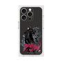 Premium Square Case［ TEKKEN - Devil Jin ］