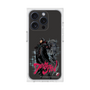 Premium Square Case［ TEKKEN - Devil Jin ］
