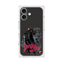 Premium Square Case［ TEKKEN - Devil Jin ］