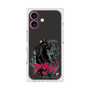 Premium Square Case［ TEKKEN - Devil Jin ］