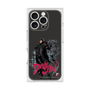 Premium Square Case［ TEKKEN - Devil Jin ］