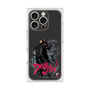 Premium Square Case［ TEKKEN - Devil Jin ］
