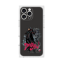 Premium Square Case［ TEKKEN - Devil Jin ］