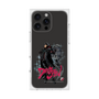 Premium Square Case［ TEKKEN - Devil Jin ］